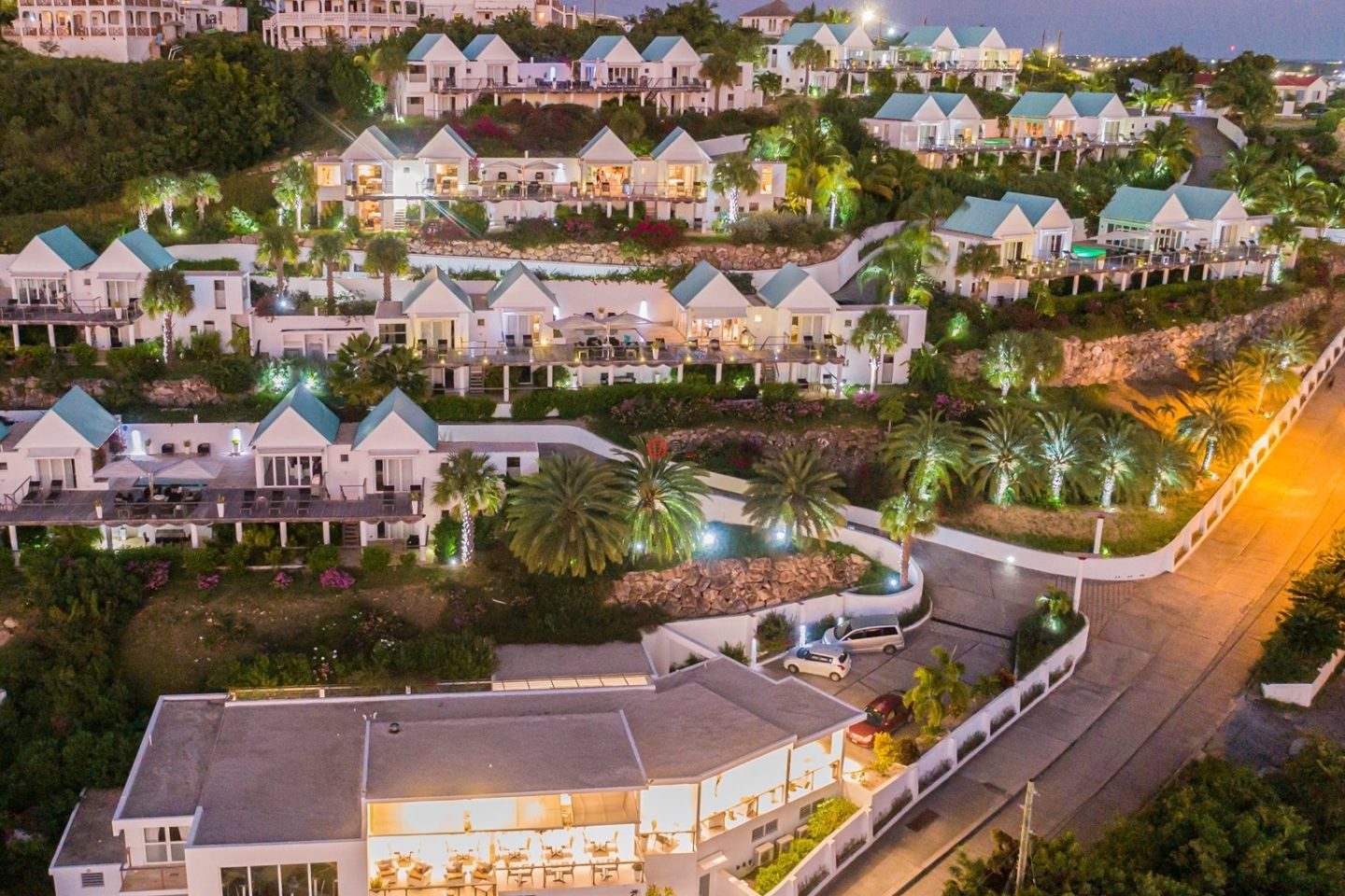 安圭拉AnguillaThe Valley的酒店，编号58604464