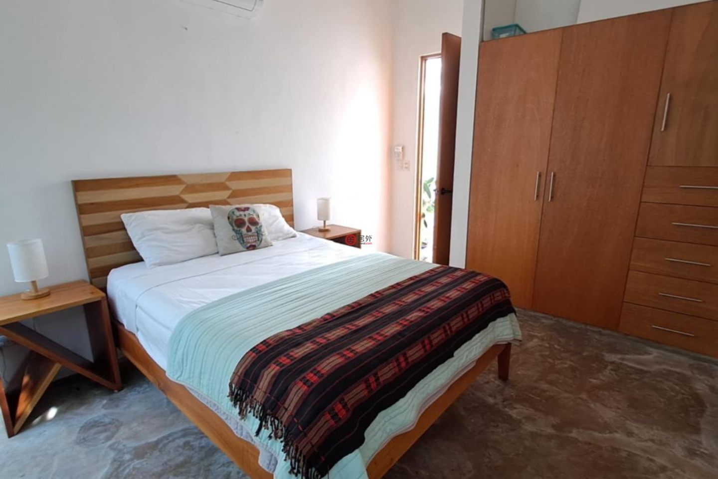 墨西哥尤卡坦梅里达的独栋别墅，80，编号78511638