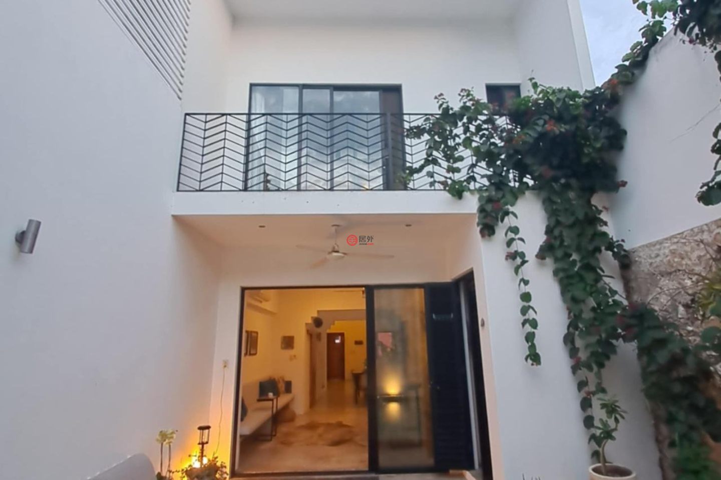 墨西哥尤卡坦梅里达的独栋别墅，80，编号78511638