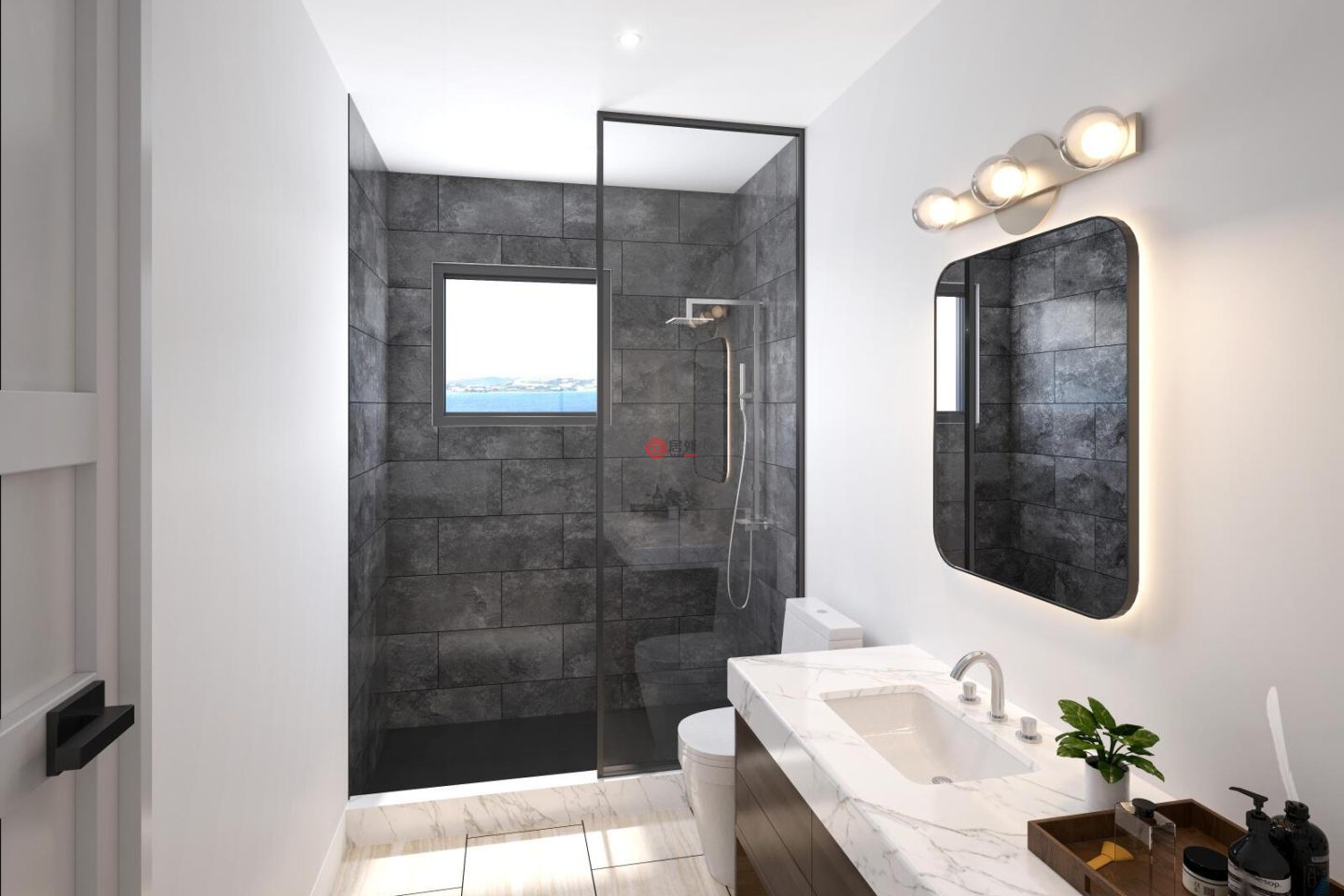 美属维京群岛Cruz Bay的独栋别墅，13aa Contant，编号78488118