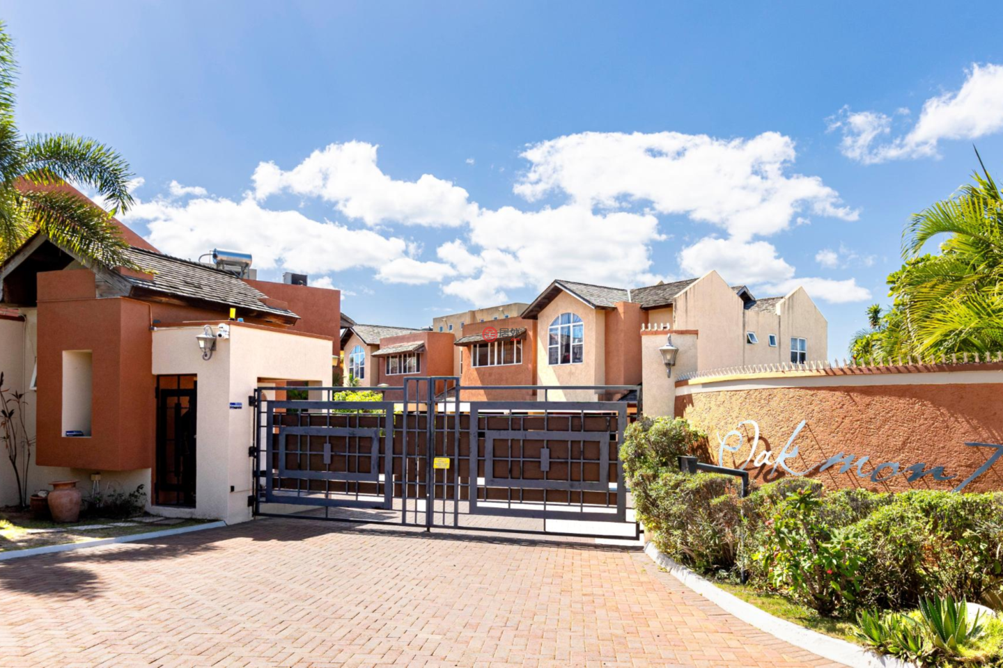 牙买加SurreySt Andrew的联排别墅，13 18 Hopefield Avenue，编号77696879