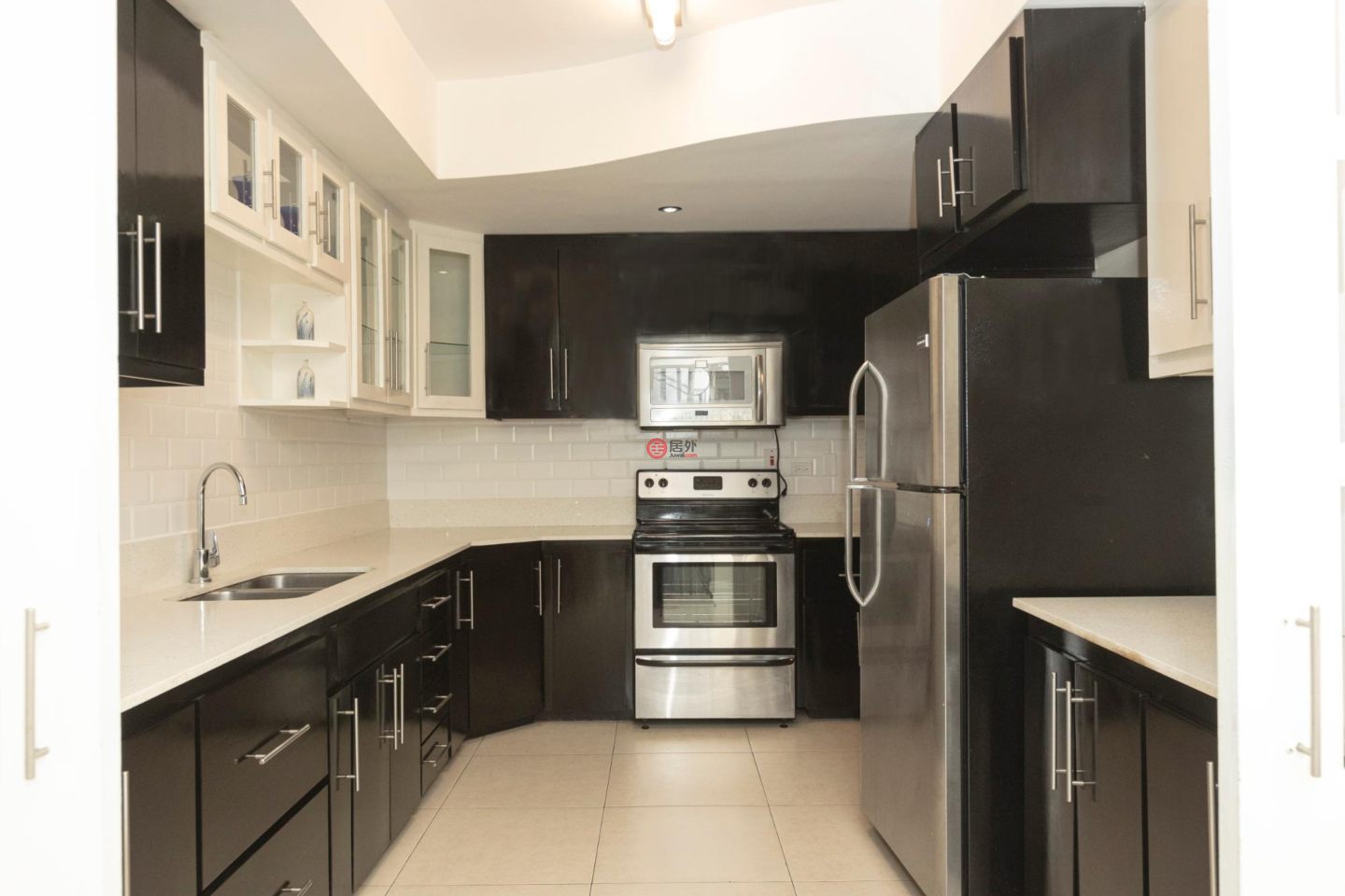 牙买加SurreySt Andrew的联排别墅，13 18 Hopefield Avenue，编号77696879