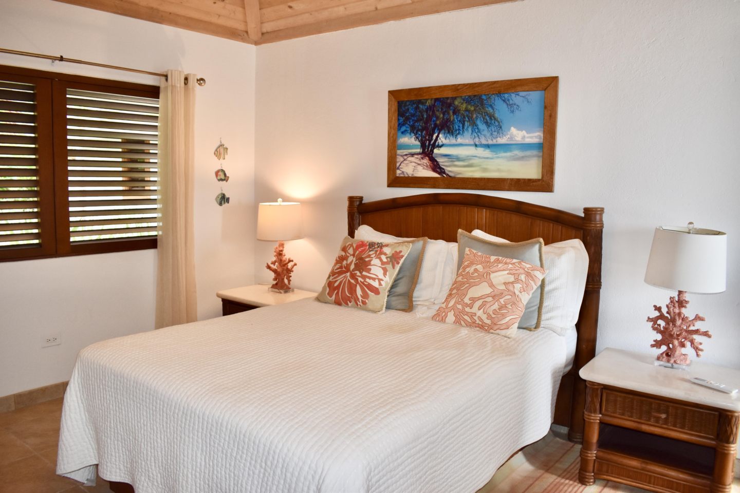 英属维尔京群岛Virgin Gorda的独栋别墅，Christa Villa，编号76435269