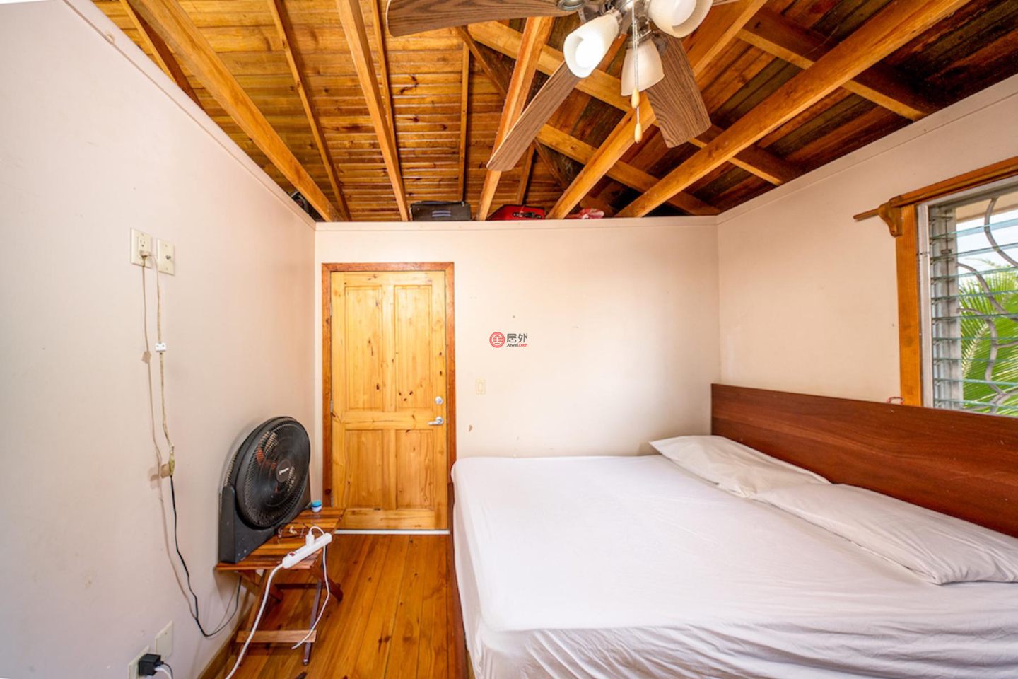 洪都拉斯海湾群岛Roatán的独栋别墅，Casita on 3 Acres Premier Land，编号76937988