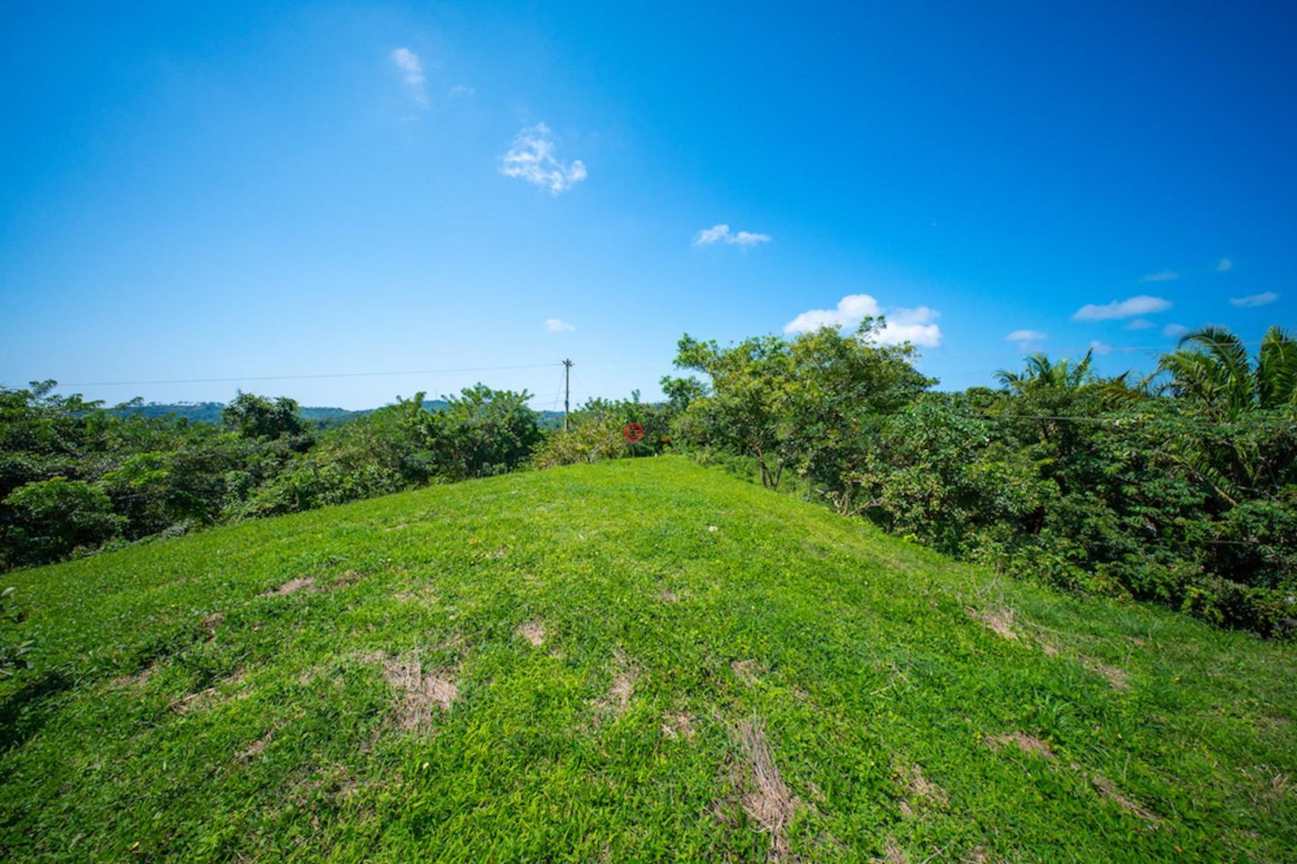 洪都拉斯海湾群岛Roatán的独栋别墅，Casita on 3 Acres Premier Land，编号76937988