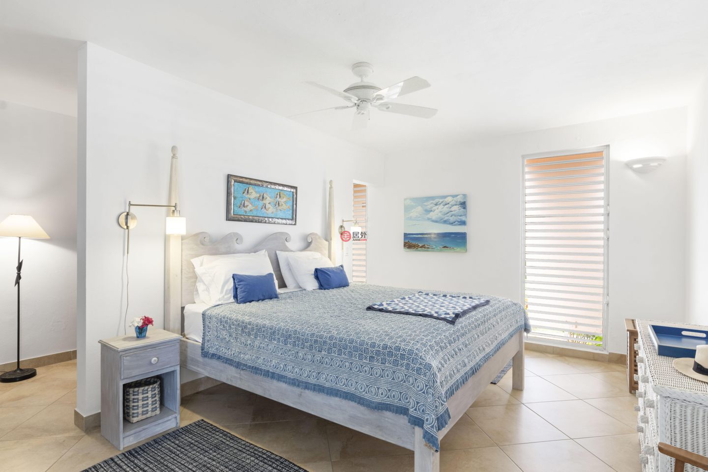 安圭拉AnguillaAnguilla的独栋别墅，South Hill South Hill Retreat，编号77357548