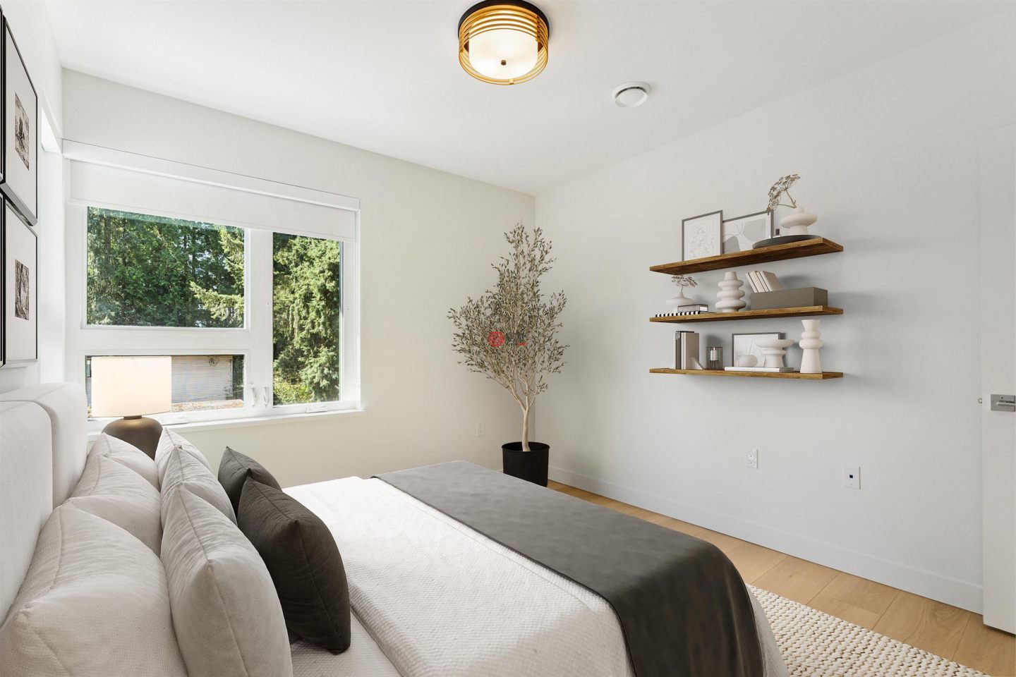 加拿大不列颠哥伦比亚省North Vancouver的公寓，844 St. Denis，编号78525393