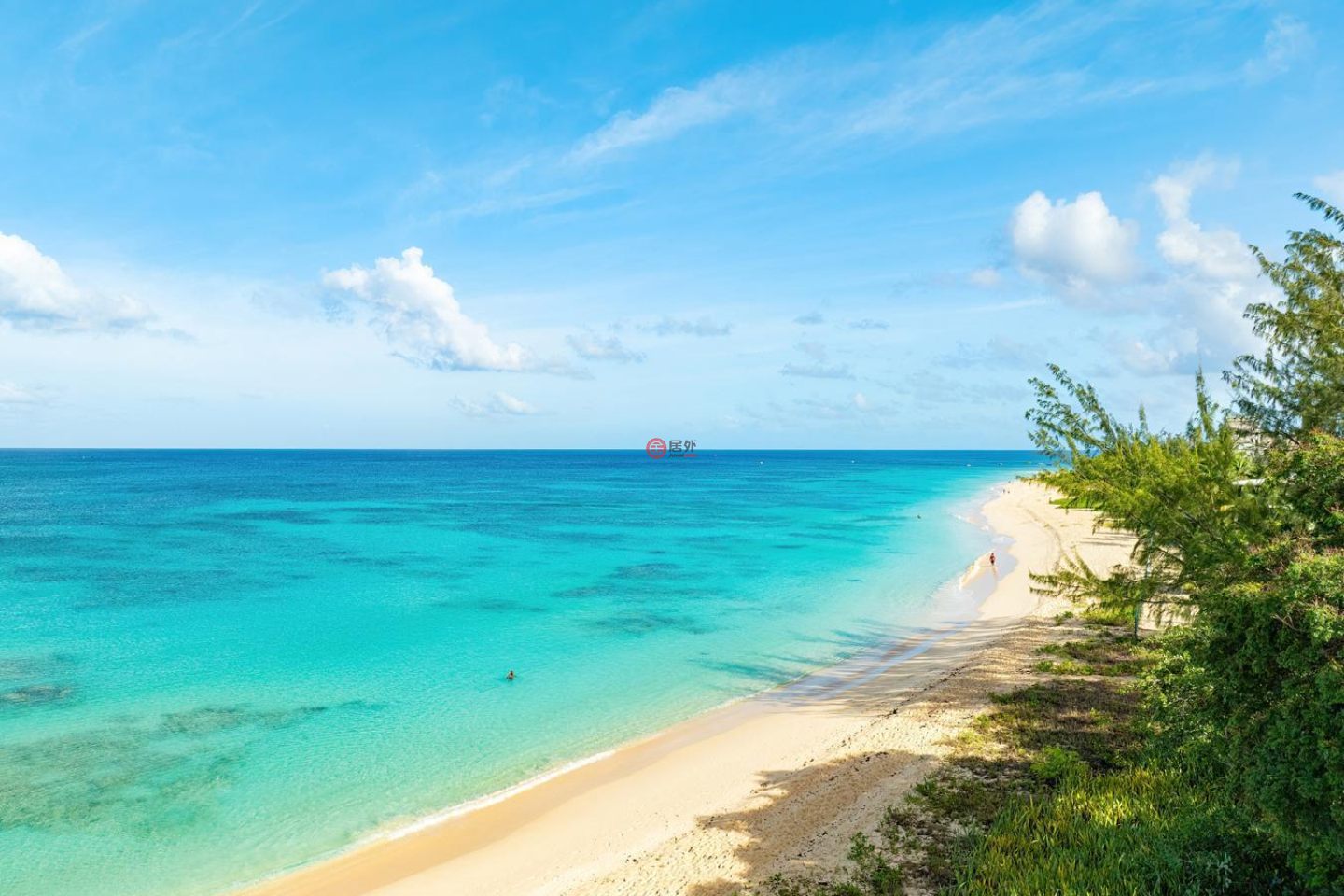 巴巴多斯圣迈克尔橋鎮的公寓,499C+RJW Bridgetown Saint Michael Barbados,编号78354163