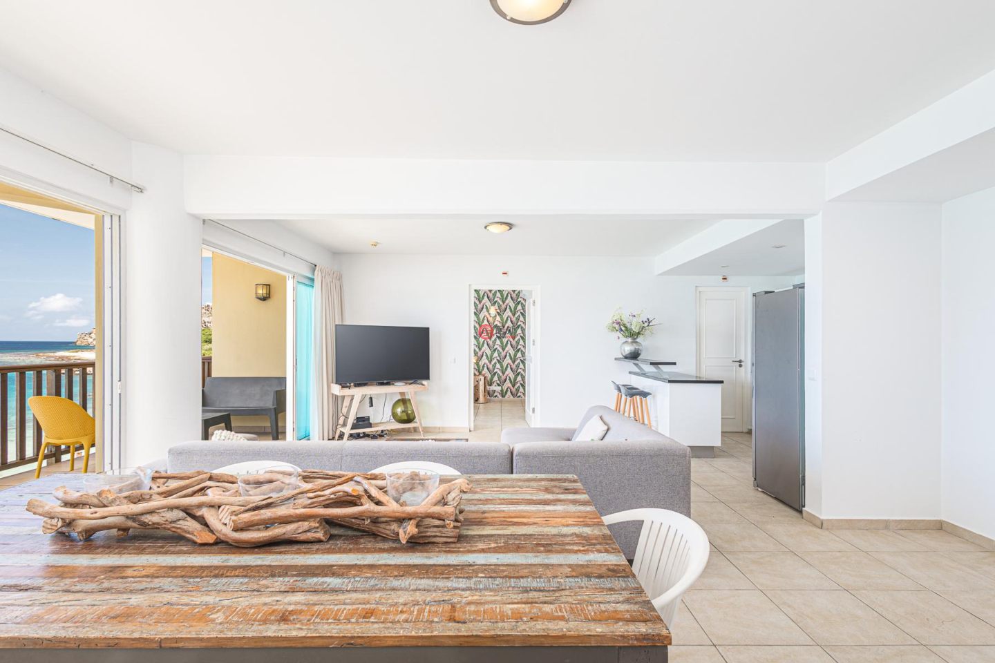 库拉索的公寓，Palapa 8，编号77653466