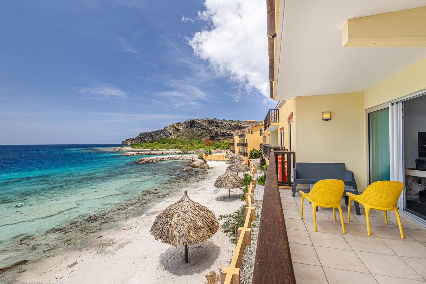 库拉索的公寓，Palapa 8，编号77653466