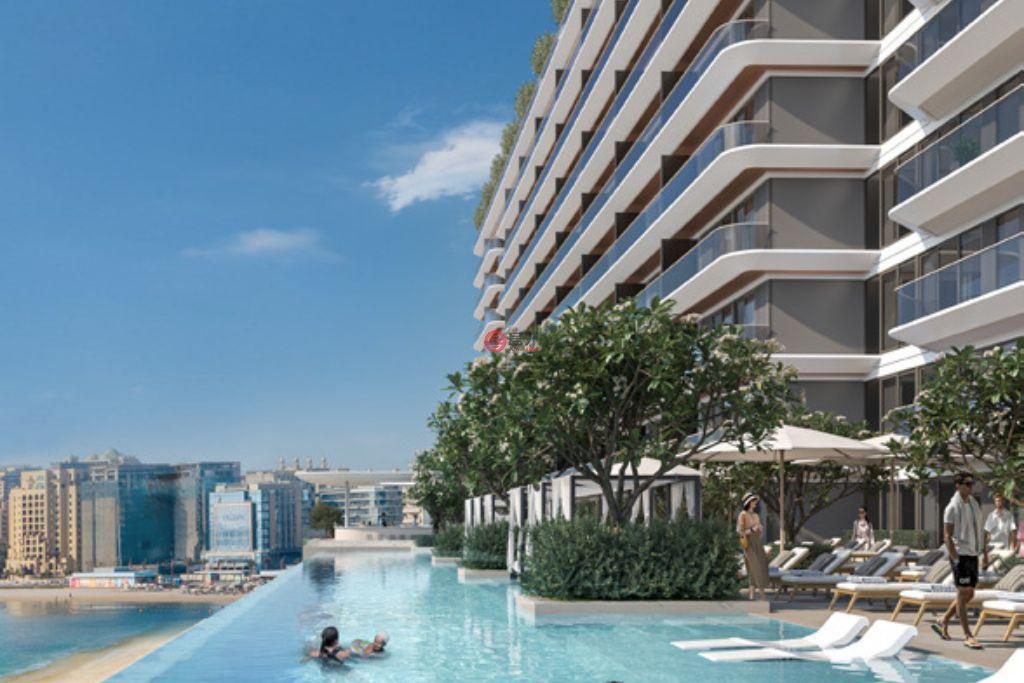 阿联酋迪拜迪拜的公寓，Dubai，编号78468999