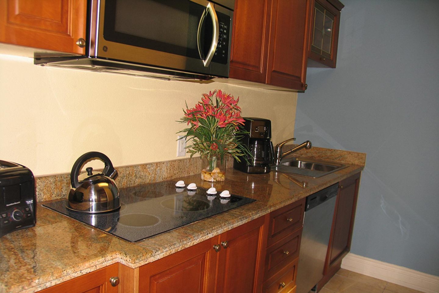 圣克里斯托弗和尼维斯岛Saint KittsFrigate Bay的公寓，Marriott St. Kitts Unit 15-115，编号77809419