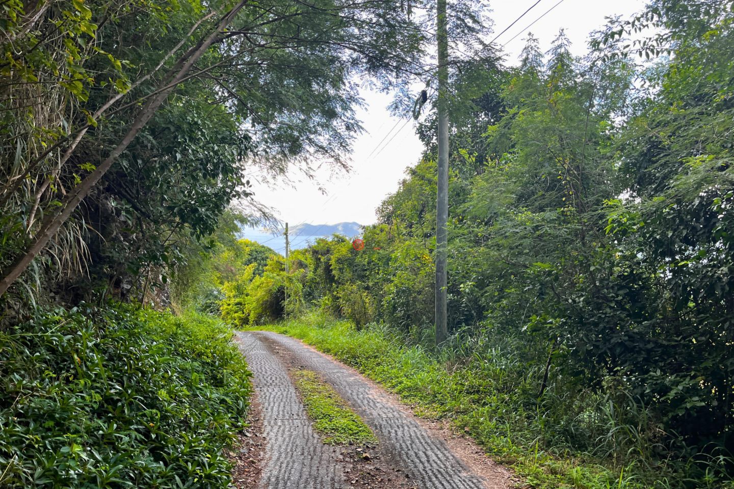 英属维尔京群岛的住宅用地，Havers St John View，编号76872562