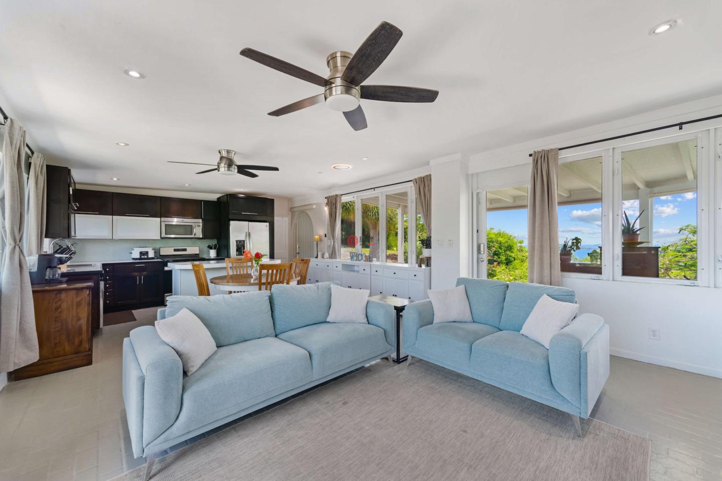 美属维京群岛St. Thomas的独栋别墅，15-33 Frenchman Bay，编号77848804