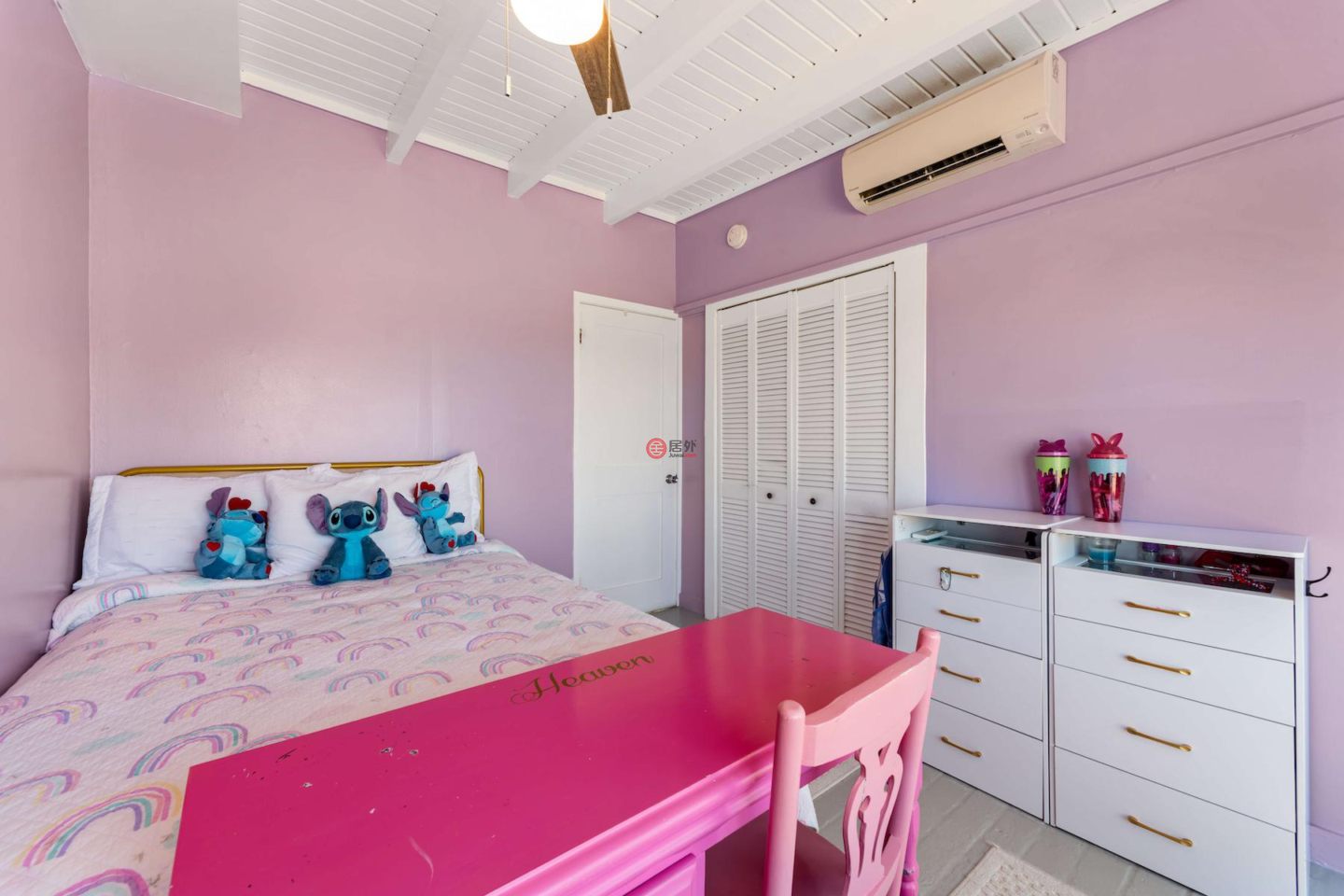 美属维京群岛St. Thomas的独栋别墅，15-33 Frenchman Bay，编号77848804