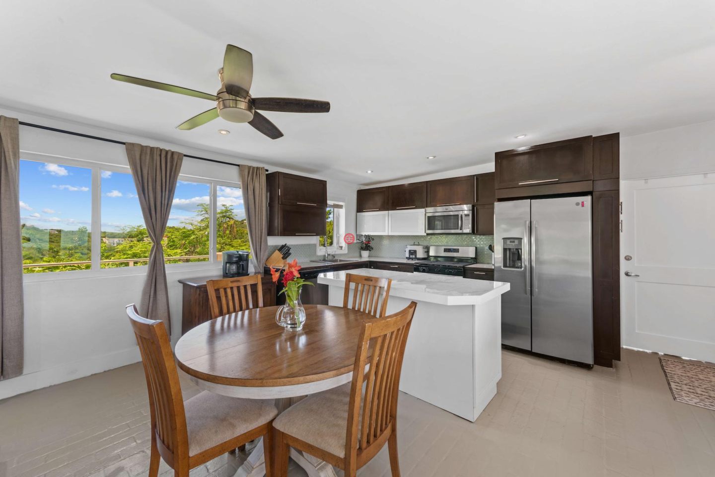 美属维京群岛St. Thomas的独栋别墅，15-33 Frenchman Bay，编号77848804