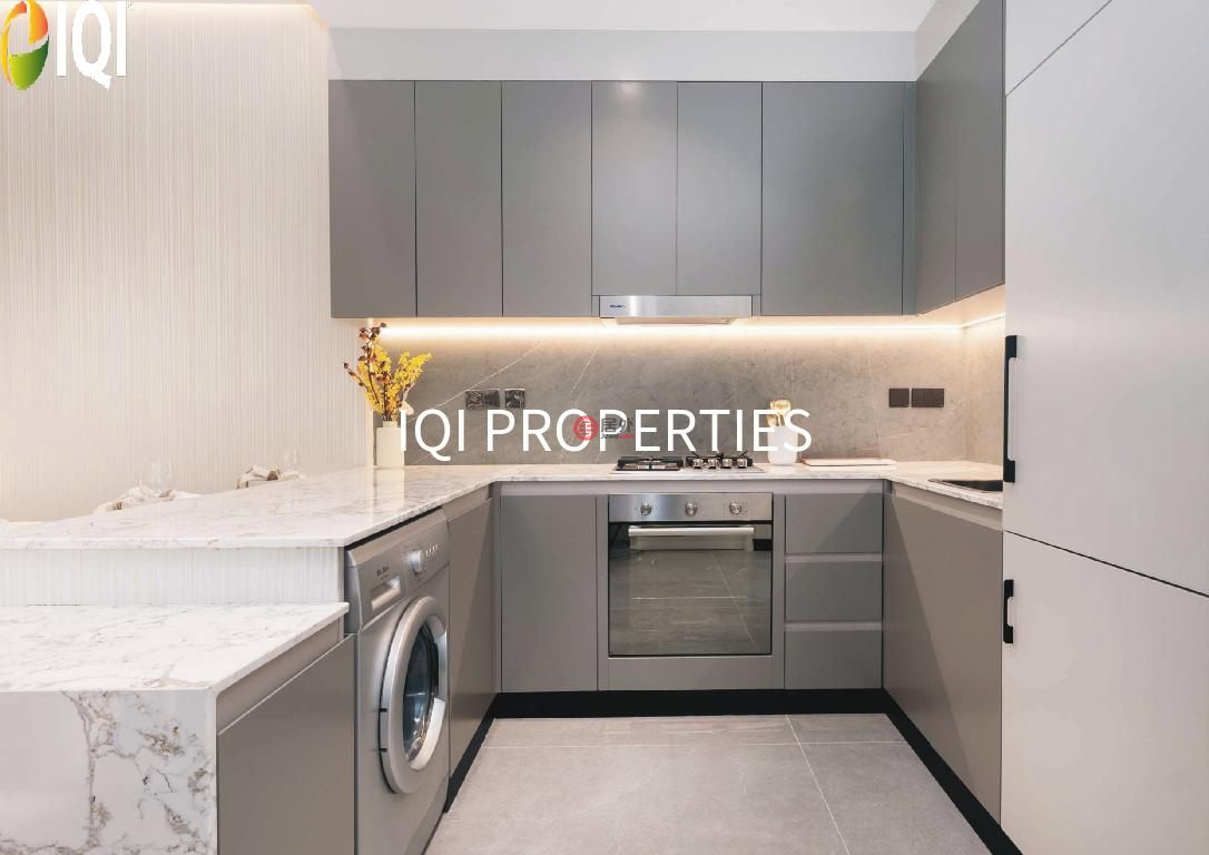 阿联酋迪拜迪拜的公寓,JVC (Jumeirah village circle),编号78502478