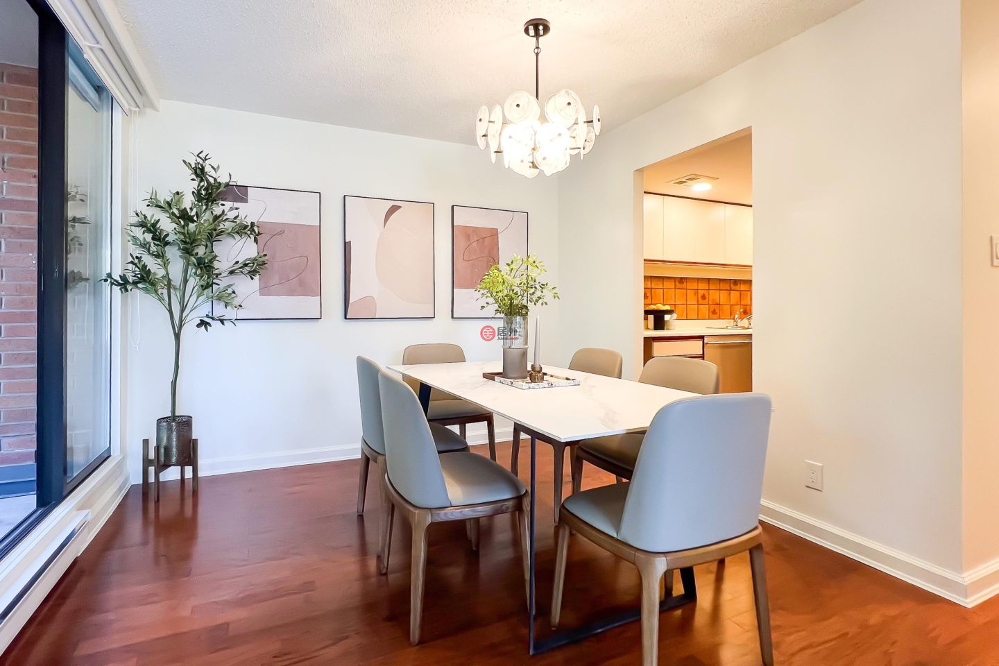 加拿大不列颠哥伦比亚省温哥华的公寓,1450 Pennyfarthing Drive 101,编号78524588