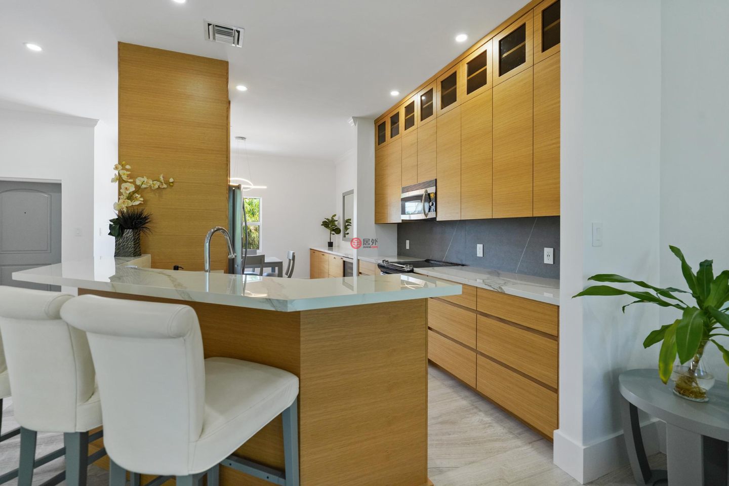 开曼群岛的公寓，118/1/1H3，编号78514500