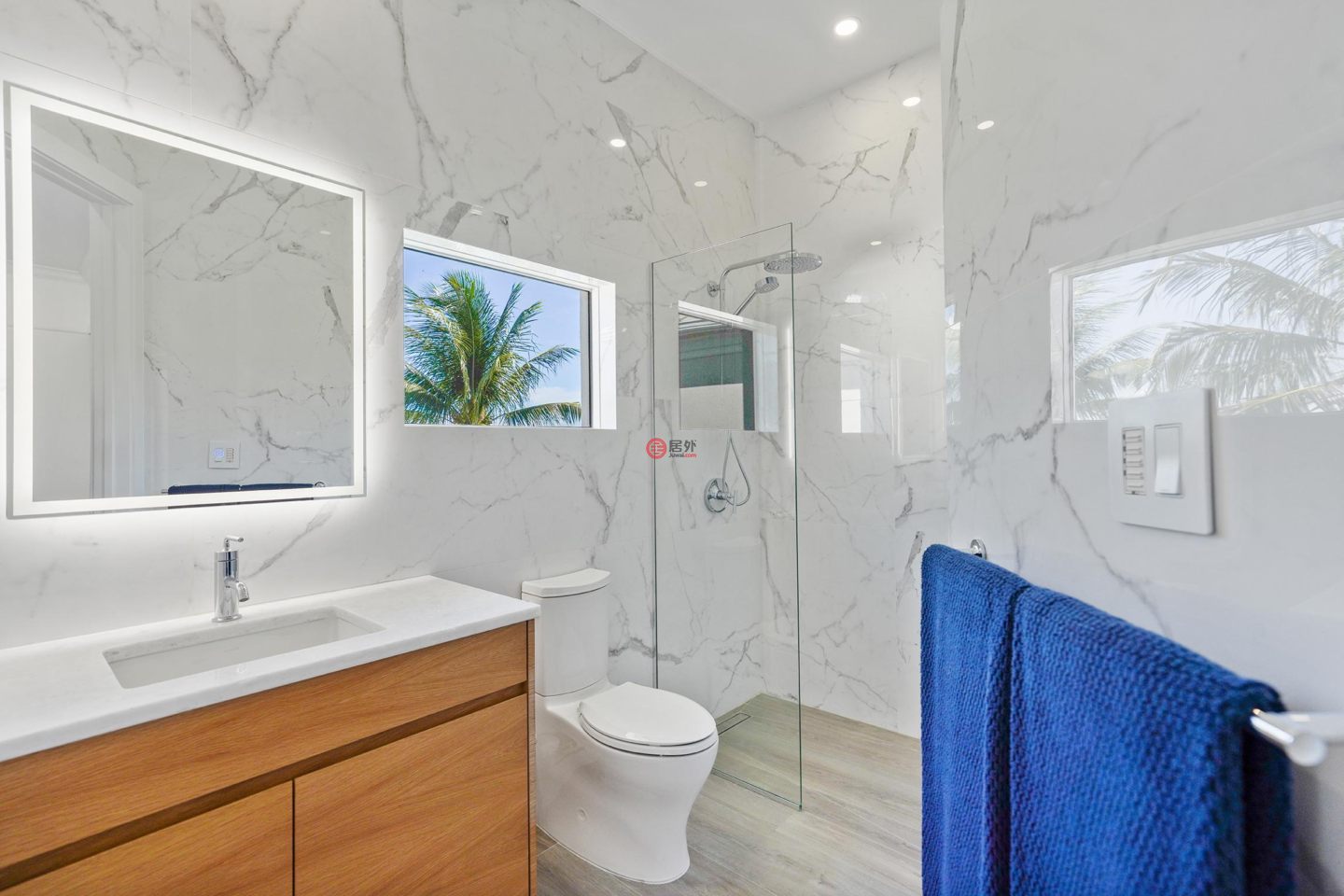 开曼群岛的公寓，118/1/1H3，编号78514500