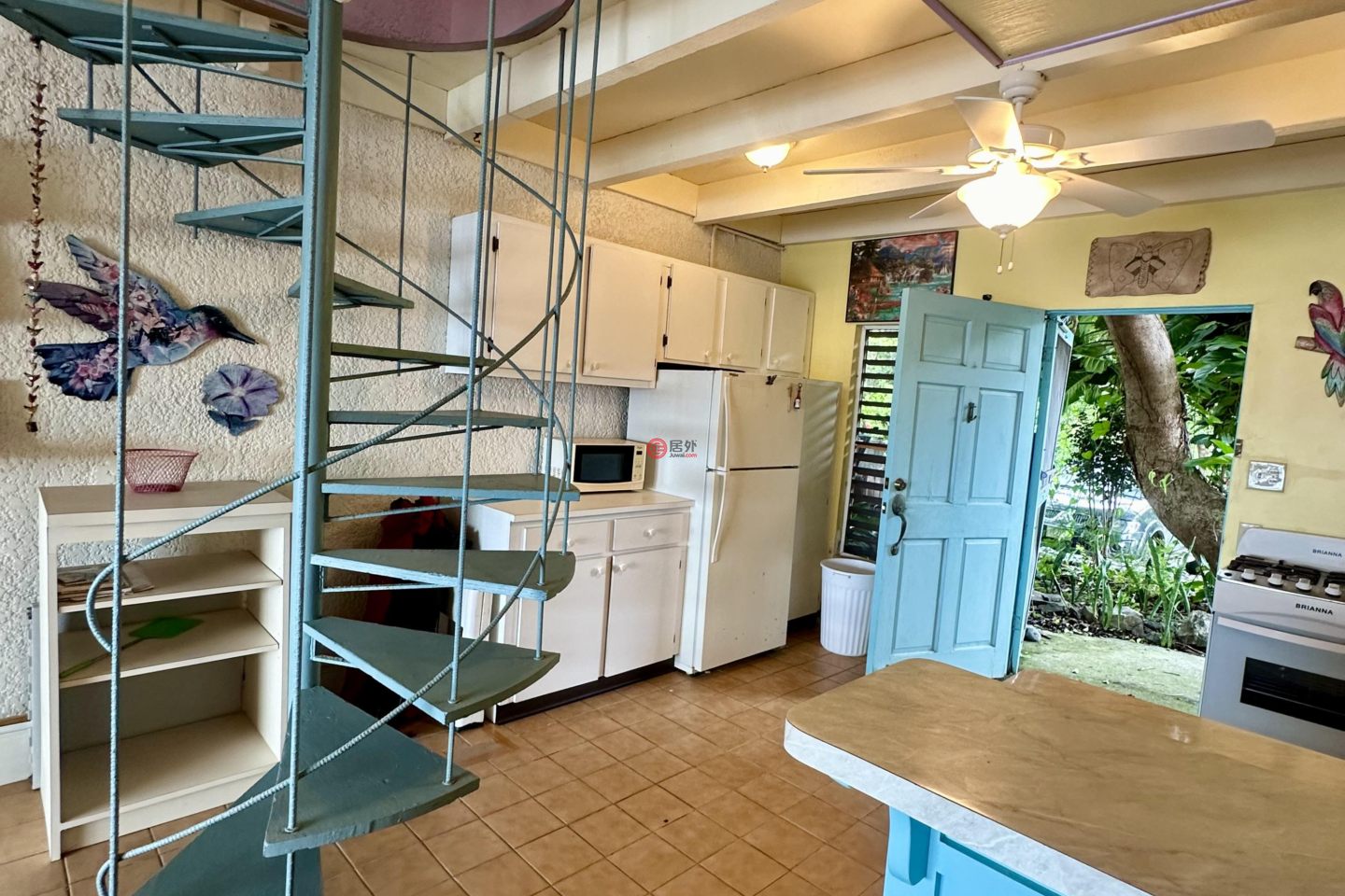 英属维尔京群岛罗德城的公寓，Pieces of Eight，编号76344104