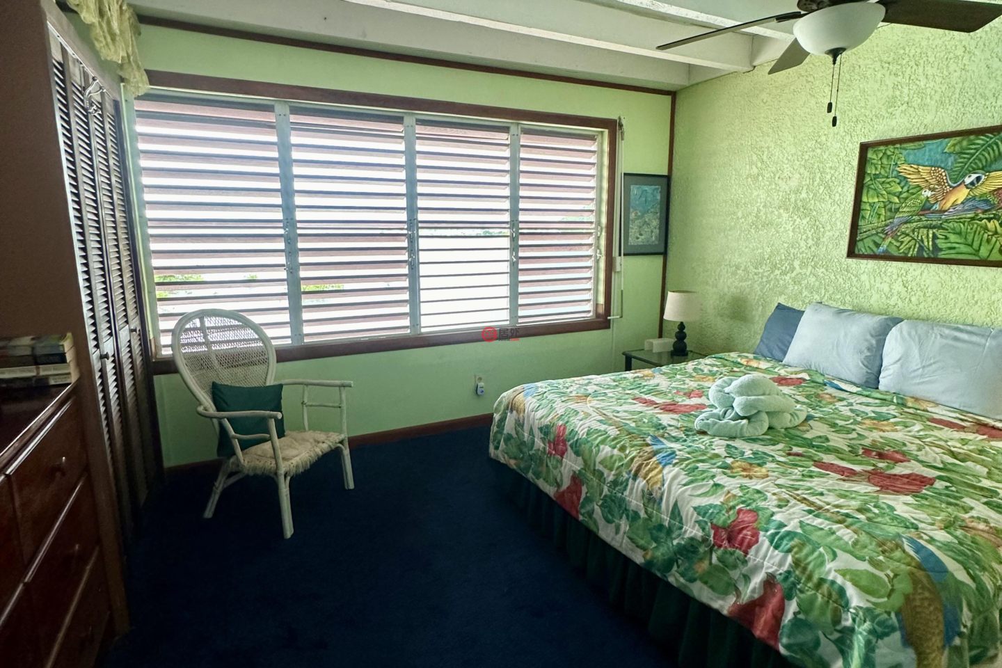 英属维尔京群岛罗德城的公寓，Pieces of Eight，编号76344104