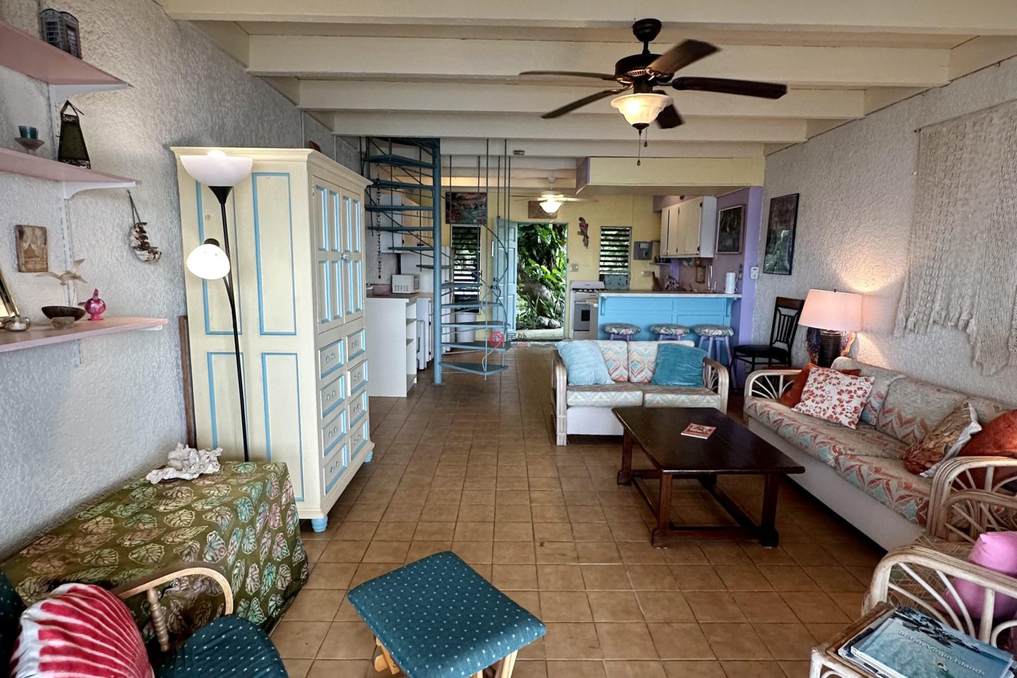 英属维尔京群岛罗德城的公寓，Pieces of Eight，编号76344104