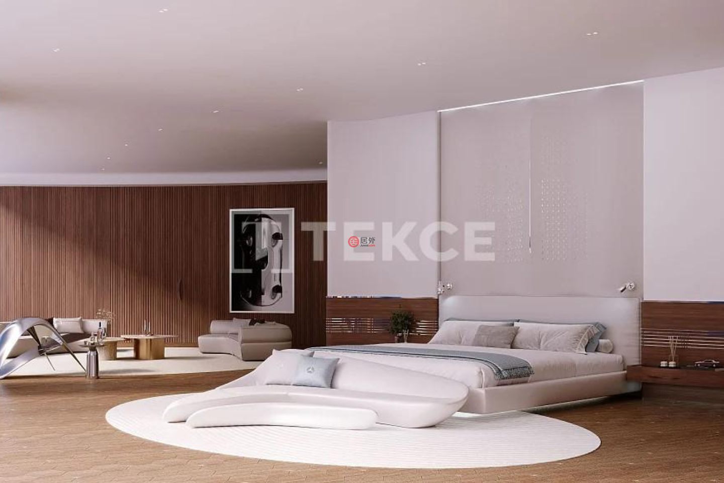 阿联酋迪拜迪拜的公寓，Downtown Dubai Downtown Dubai，编号78518297
