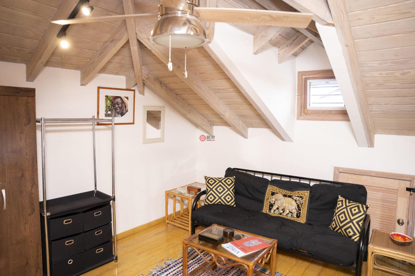 安提瓜/巴布达的独栋别墅，Jolly Harbour，编号77103906