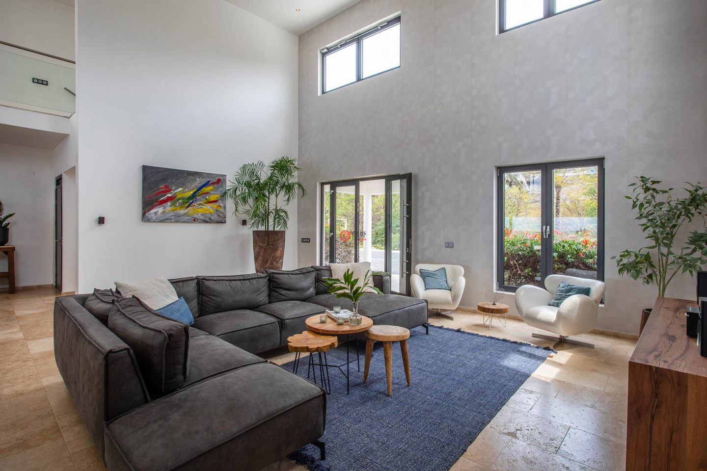 库拉索的独栋别墅，Coral Estate 303，编号76433741