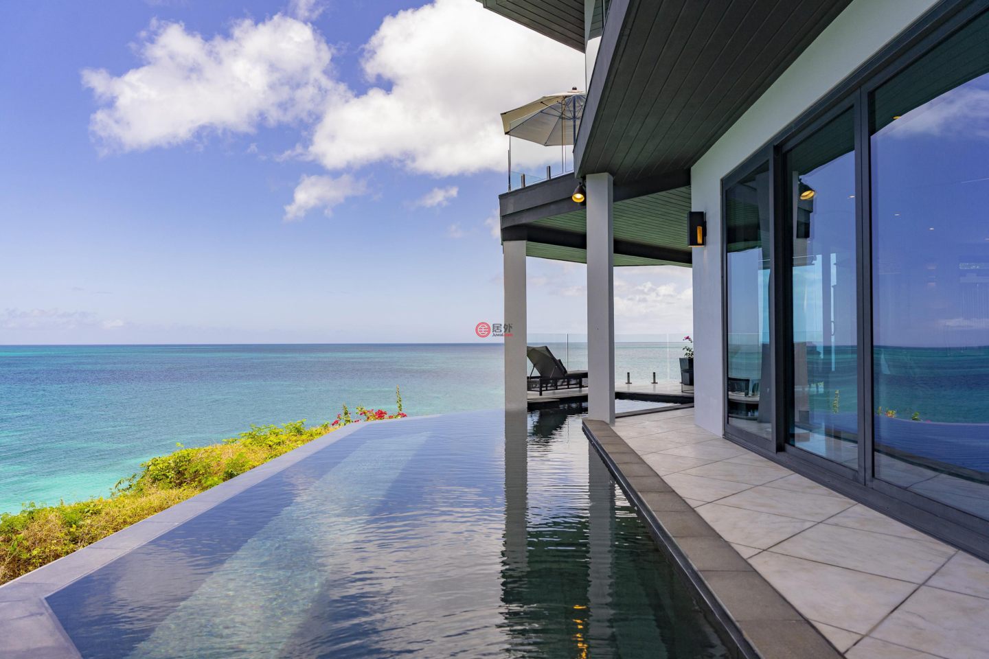 安提瓜/巴布达的独栋别墅，Villa Ocean 7，编号78475674