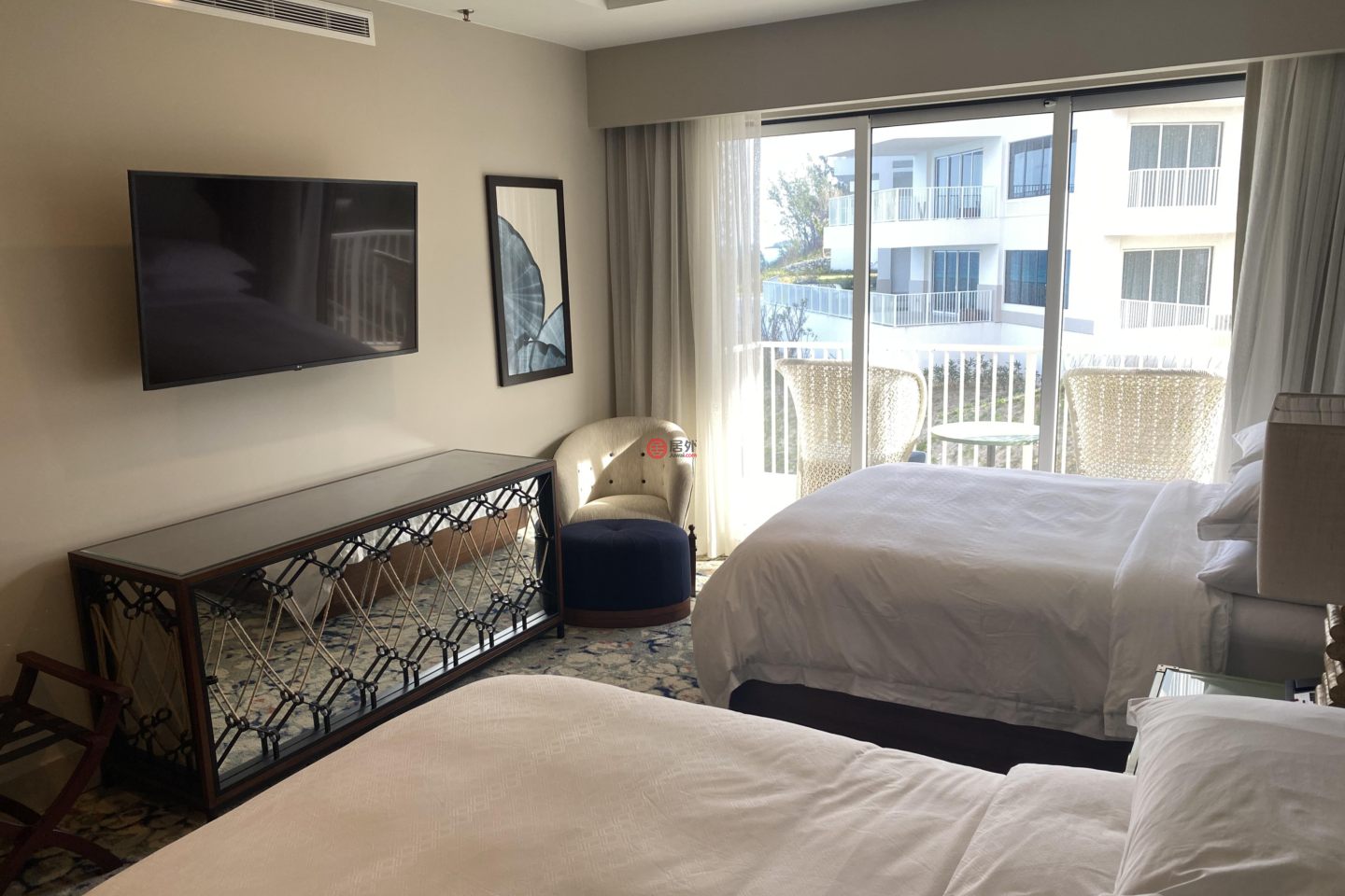 百慕达的公寓，The Residences at St. Regis Bermuda - Jobson's Cove 4C St. Catherine's Beach，编号72687884