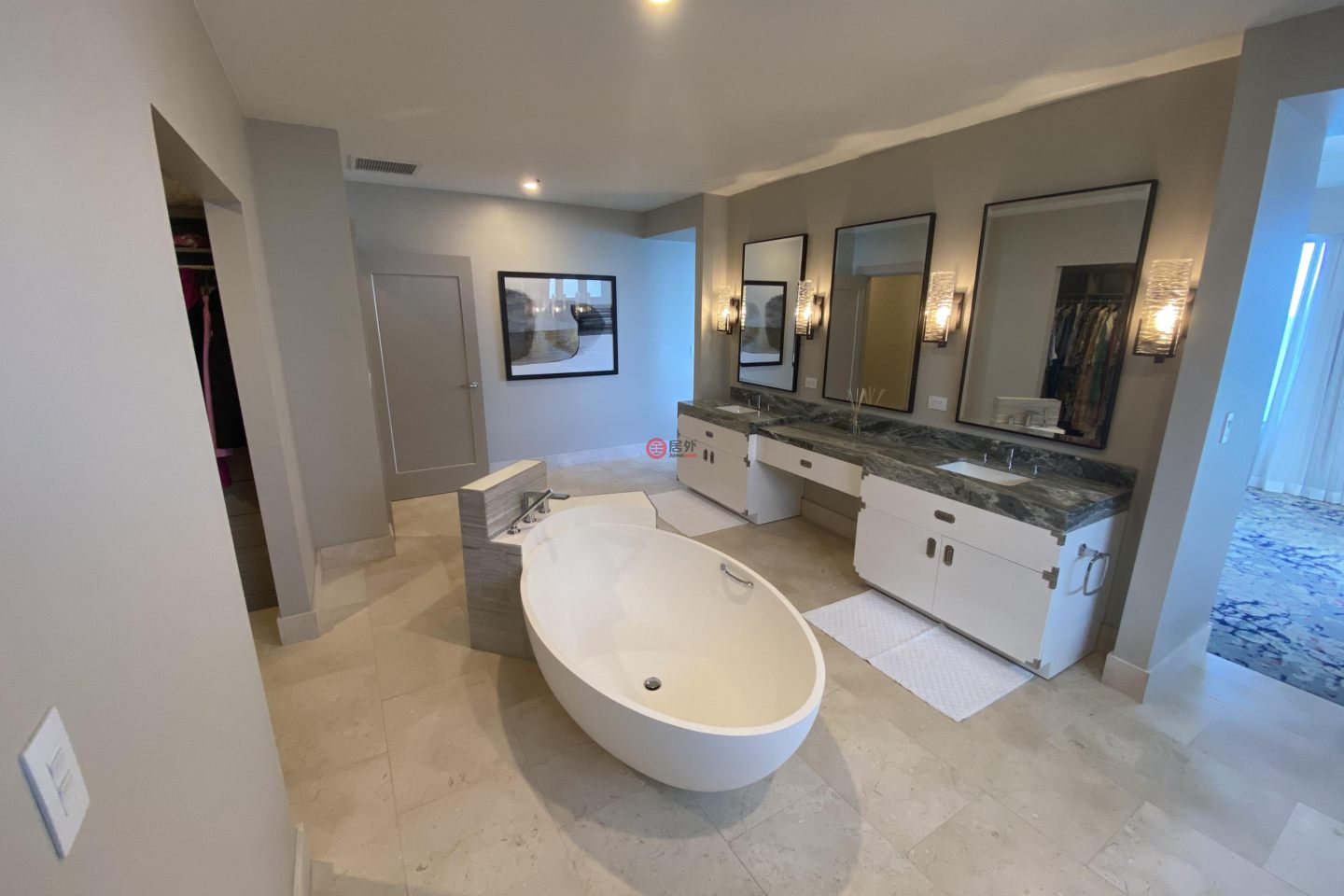 百慕达的公寓，The Residences at St. Regis Bermuda - Jobson's Cove 4C St. Catherine's Beach，编号72687884