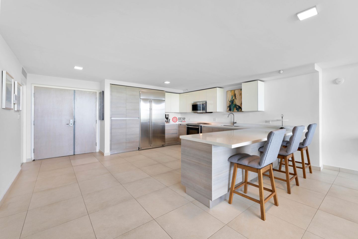 波多黎各Puerto RicoSan Juan的公寓，25 Munoz Rivera Ave. Apt. 414，编号78268274