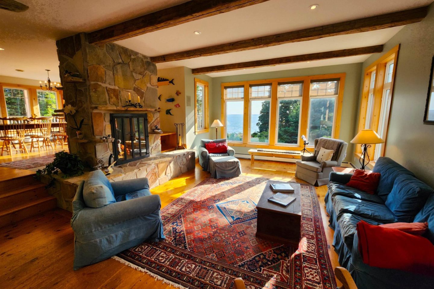 加拿大新斯科舍省Western Head的独栋别墅，20 Pierce Point，编号78525400