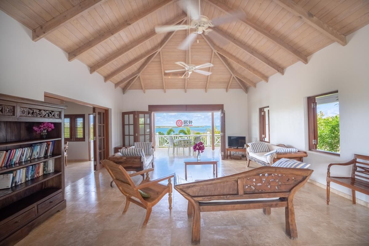 安提瓜/巴布达的独栋别墅，编号63902667