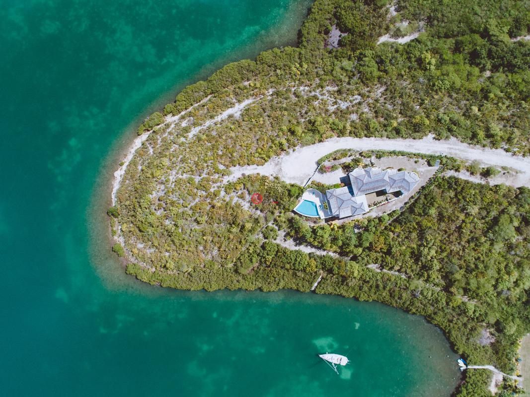 安提瓜/巴布达的独栋别墅，编号63902667