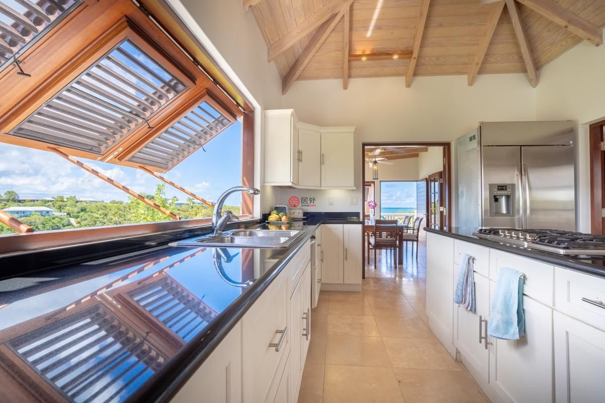 安提瓜/巴布达的独栋别墅，编号63902667