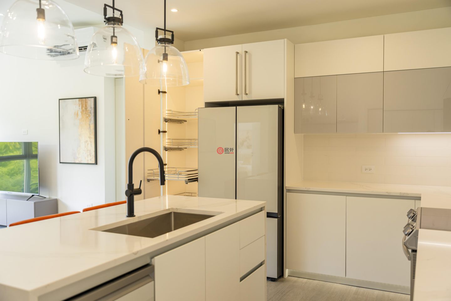 安提瓜/巴布达的公寓，Sugar Ridge，编号77392341