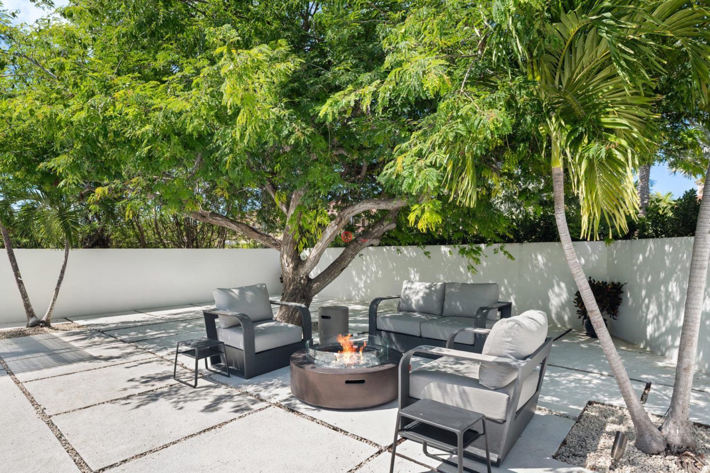 特克斯與凱科斯群島Grace Bay的独栋别墅，Ninety-Nine Steps Villa，编号77922840