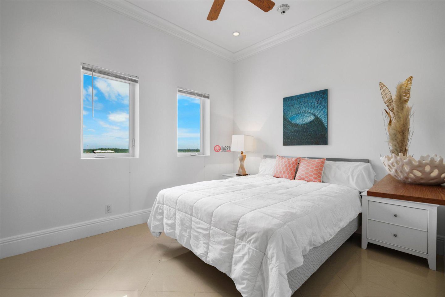 巴哈马的公寓，Caves Heights Building 2 Unit 4A，编号78396002