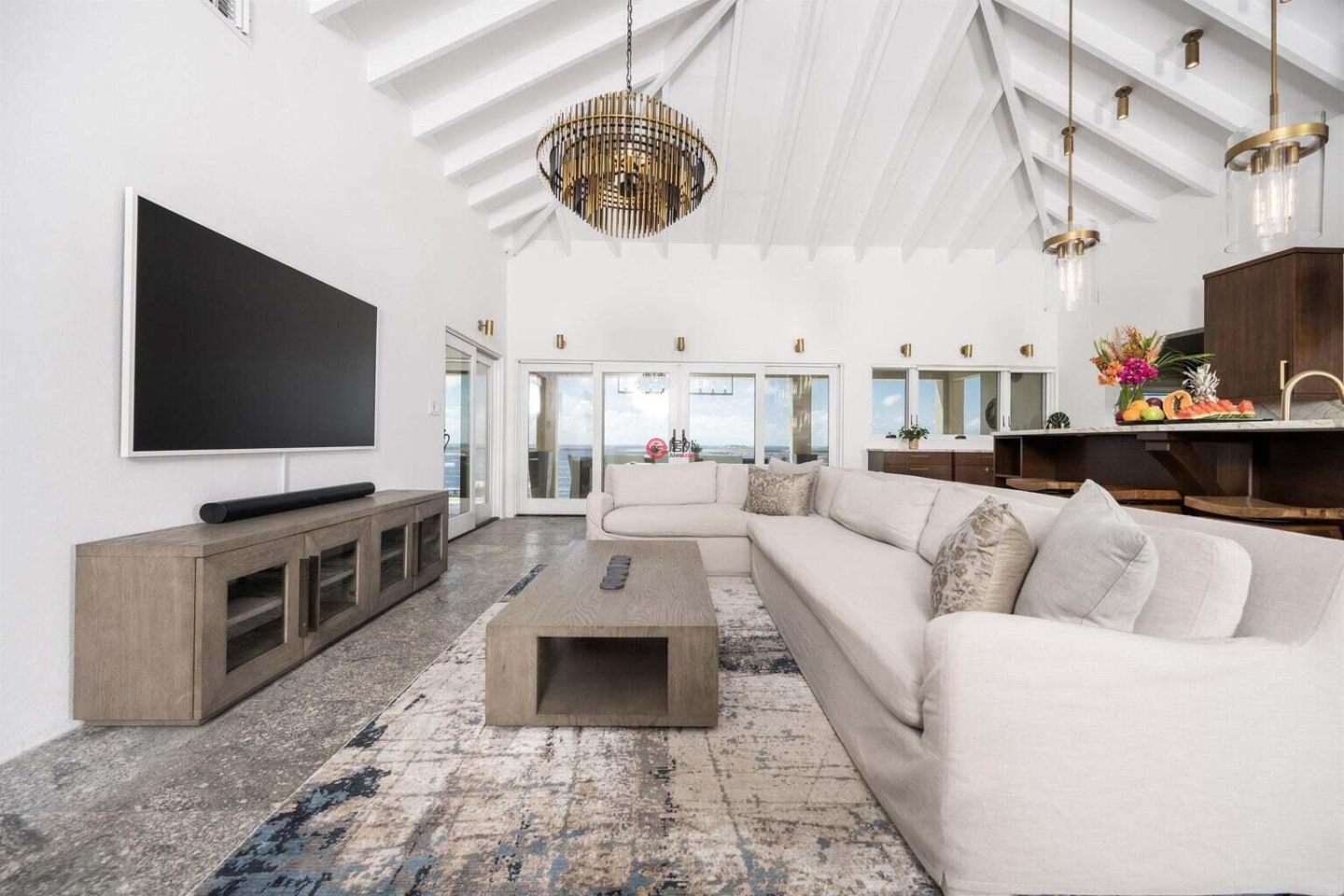 美属维京群岛的独栋别墅，1-54 Bakkero Fb，编号78486008