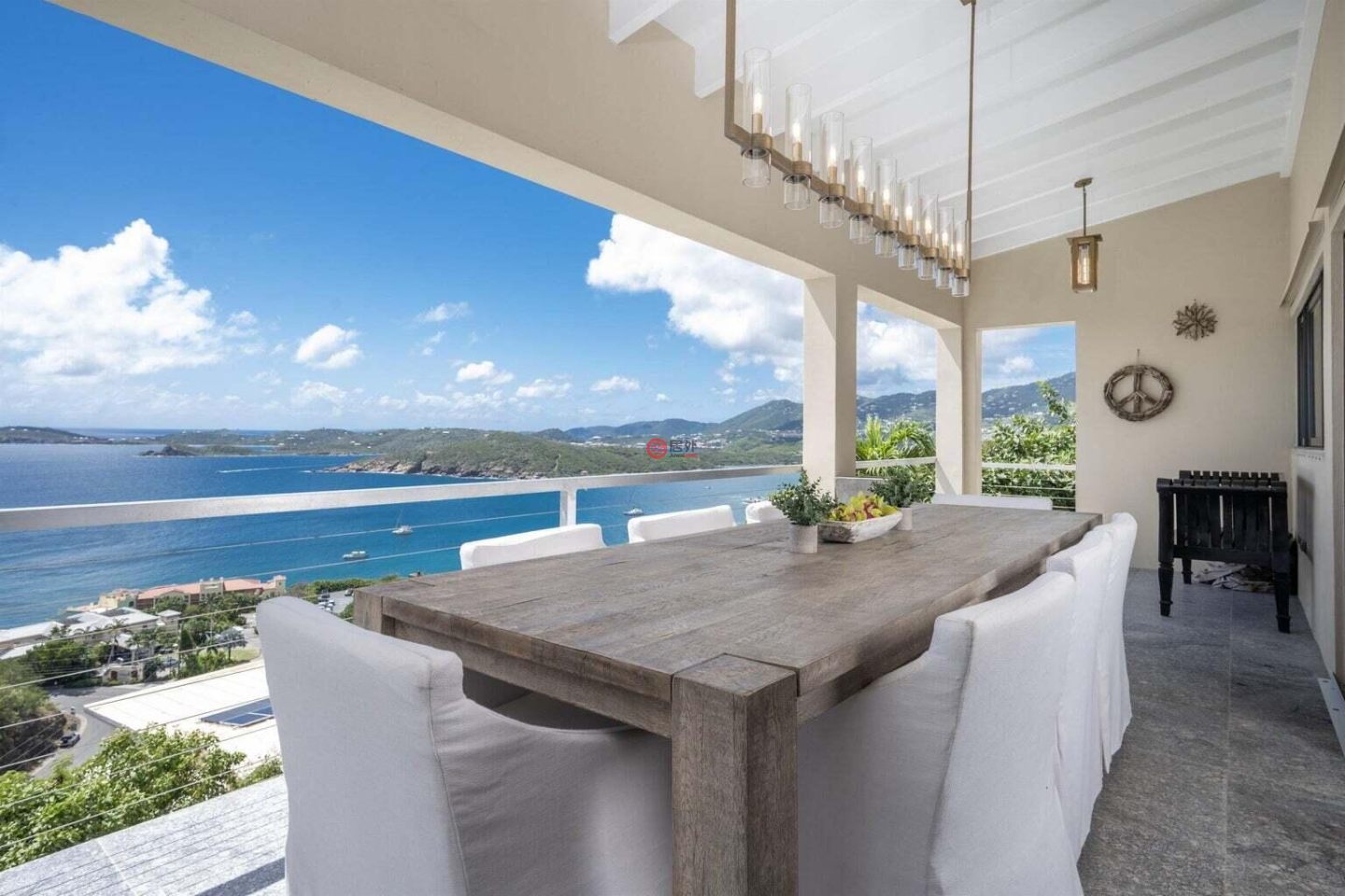 美属维京群岛的独栋别墅，1-54 Bakkero Fb，编号78486008