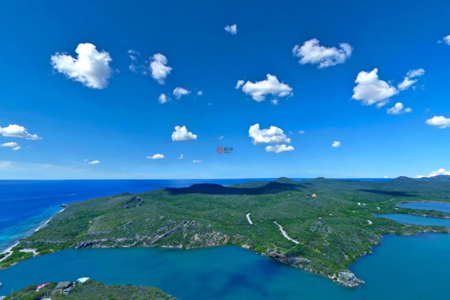 库拉索的住宅用地，The Estates，编号78492942