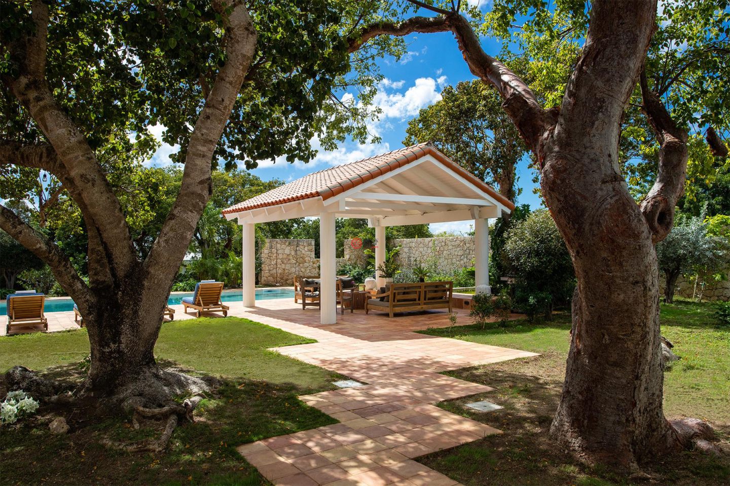 圣马丁岛的独栋别墅，编号68043535