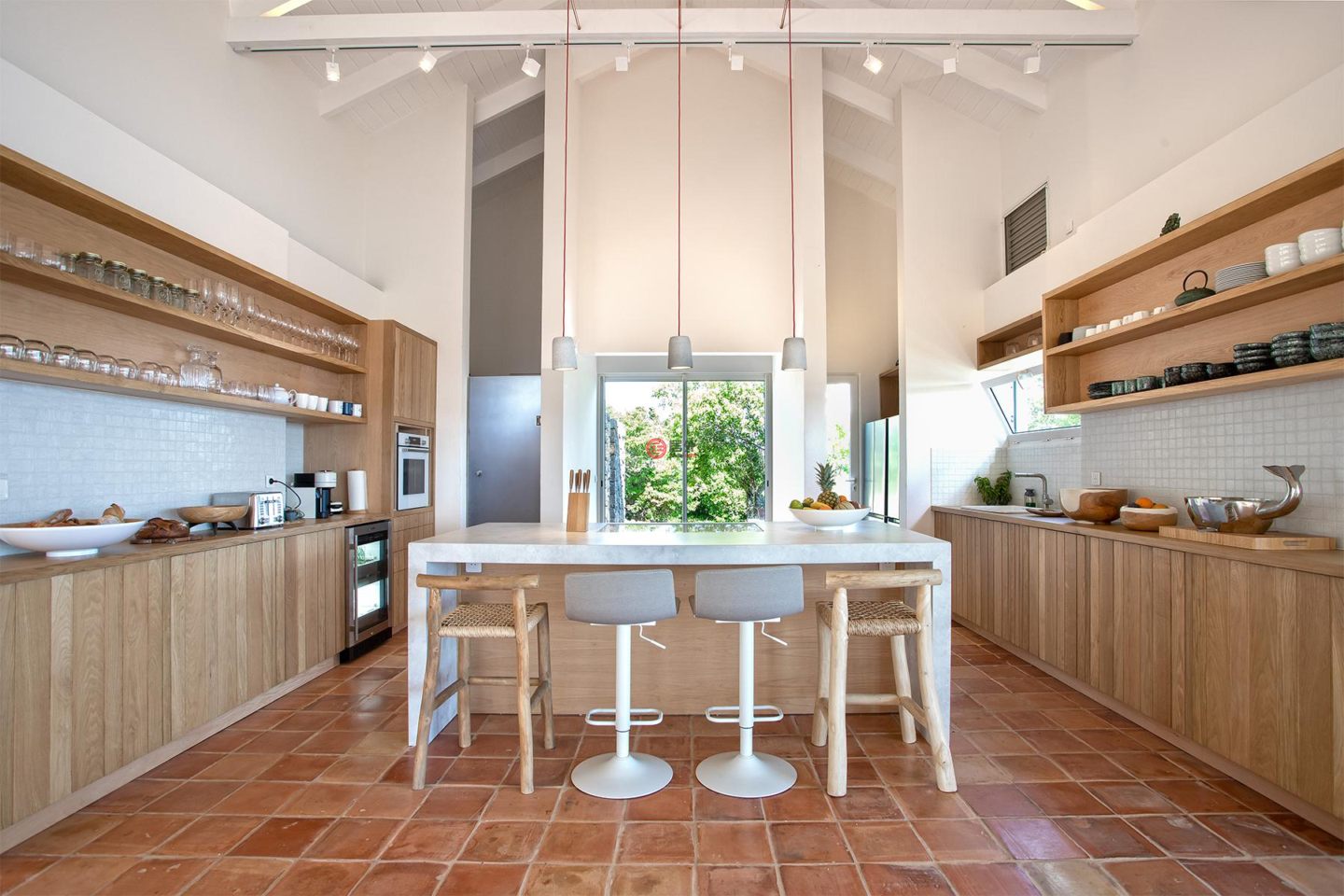 圣马丁岛的独栋别墅，编号68043535