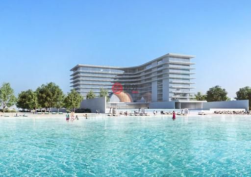 阿联酋迪拜迪拜的公寓，Palm Jumeirah Rd，编号78508200