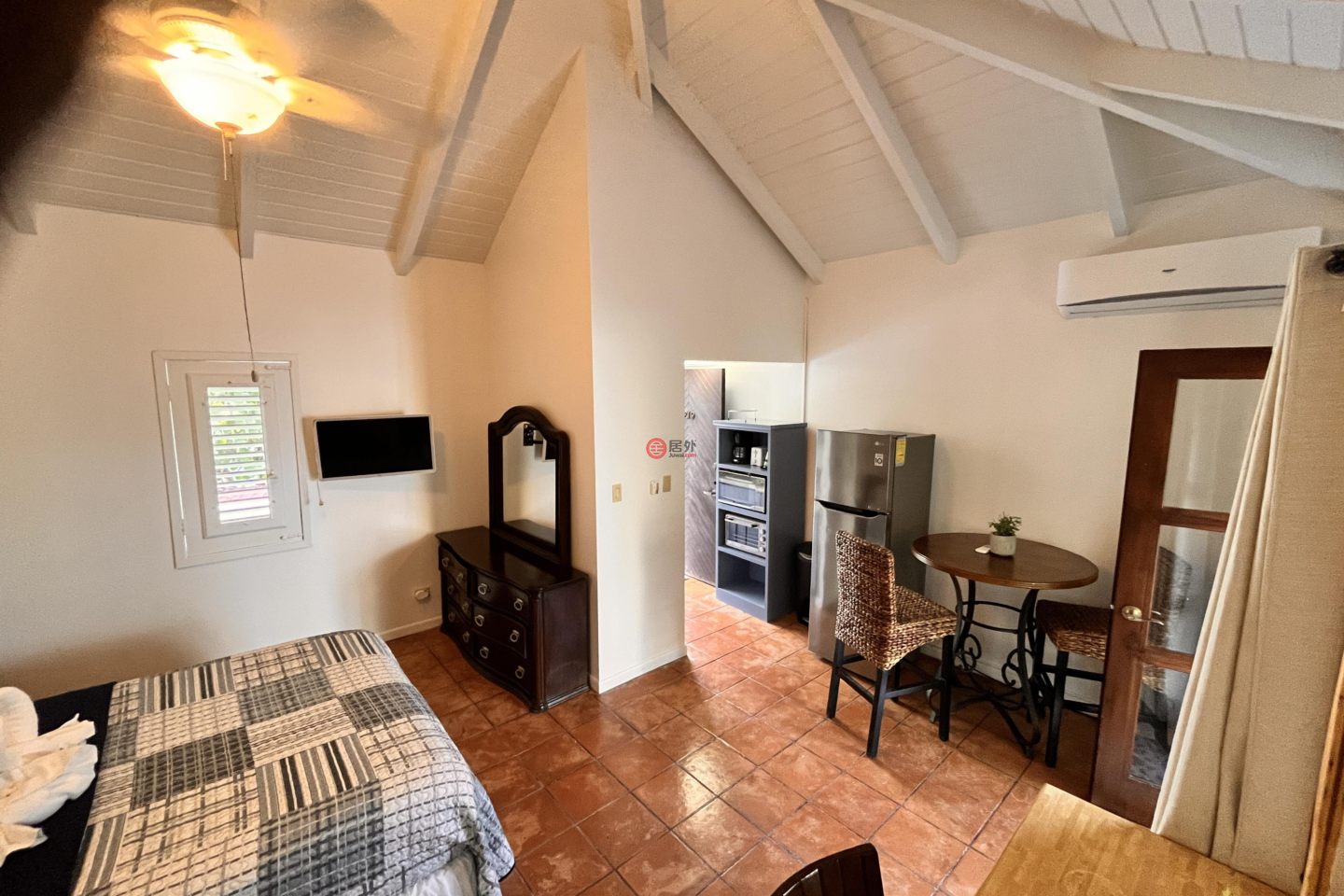 英属维尔京群岛的联排别墅，Nanny Cay 219，编号77812374