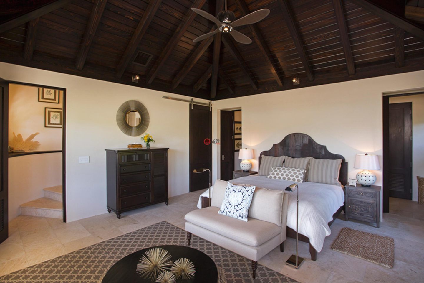 圣克里斯托弗和尼维斯岛Saint KittsSt. George Basseterre的独栋别墅，8 Mariner's Call，编号78280959