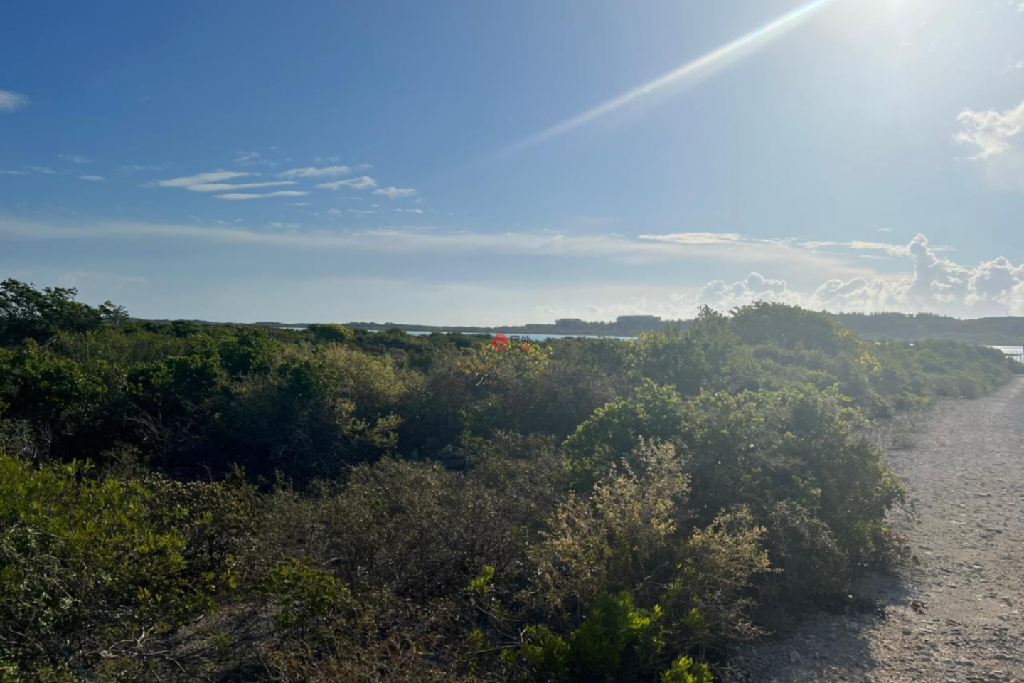 特克斯與凱科斯群島Cockburn Harbour的住宅用地，Bell Sound，编号78484348